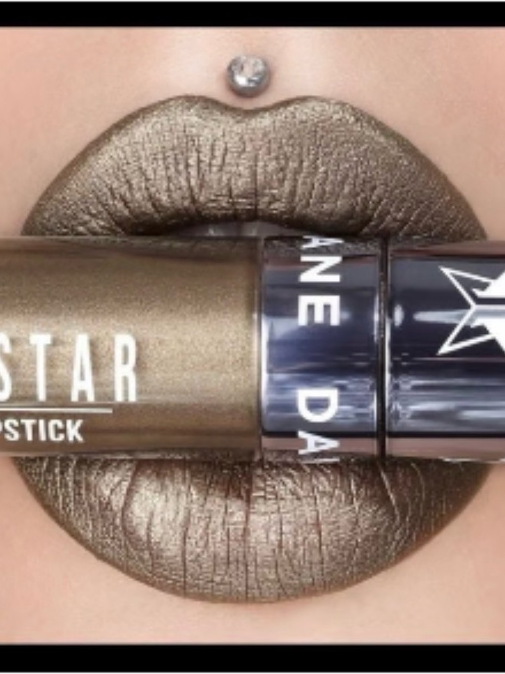 Jeffree Star Limited Edition Shane Velour Liquid Lipstick